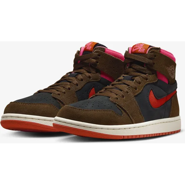 Nike Nike Air Jordan 1 Zoom CMFT 2 "Cacao Wow" - Maat: 39