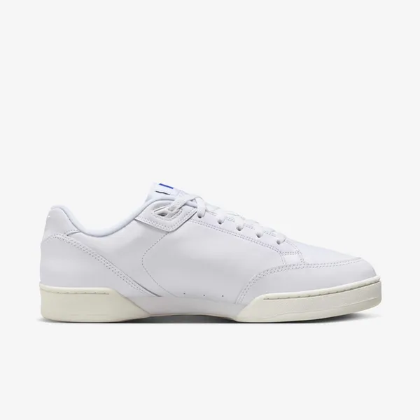 Nike Nike Grandstand II Pinnacle - Wit - Sneakers