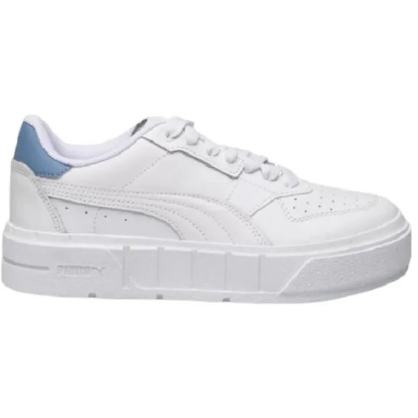 Puma Cali Court Wit