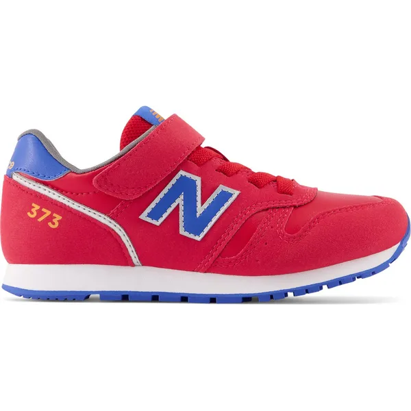 New Balance Sneakers Team Red