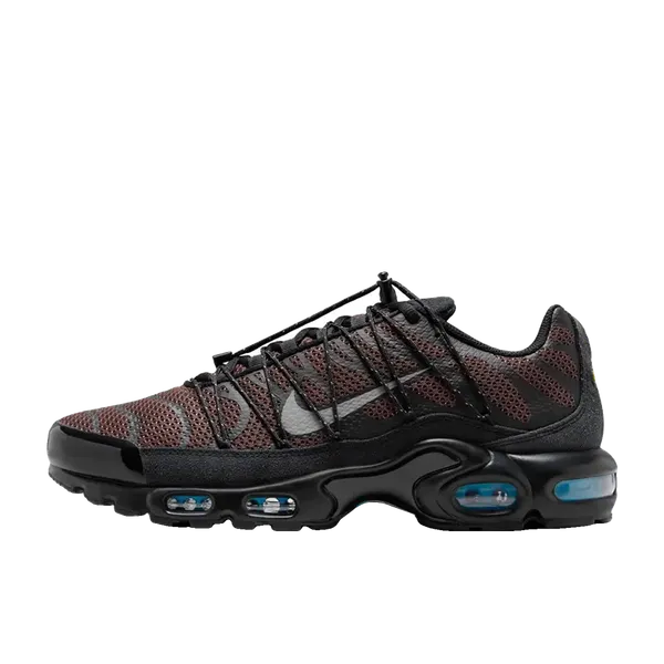 Nike Air Max Plus Utility "Baroque Brown" Bruin, vergelijk prijzen bij 1 winkel