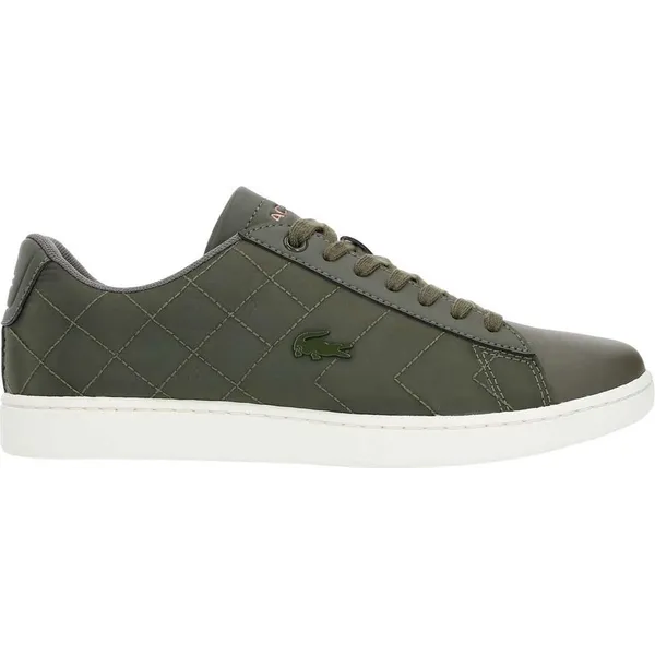 Lacoste Lacoste Carnaby EVO Groen