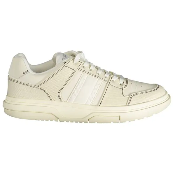 Tommy Hilfiger Tommy Hilfiger Off-White Brooklyn Mix Sneakers