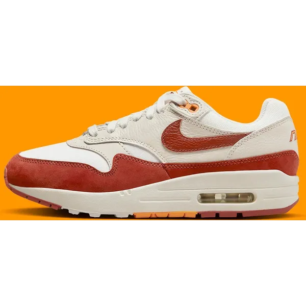 Nike Air Max 1 LX Rugged Orange
