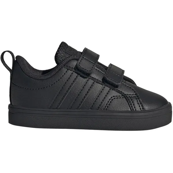 adidas adidas Vs Pace 2.0 Babyschoenen Zwart EU 23 1/2 Jongens,Meisjes