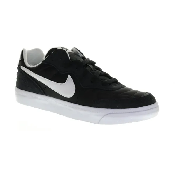 Nike NSW Tiempo Trainer Zwart