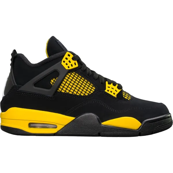 Jordan Air Jordan 4 Retro Thunder (2023) DH6927-017 Kleur als op foto Schoenen