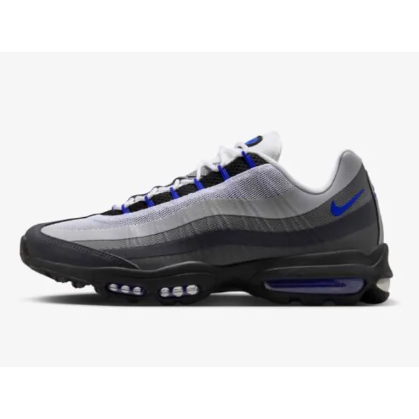 Nike Air Max 95 Ultra Grijs