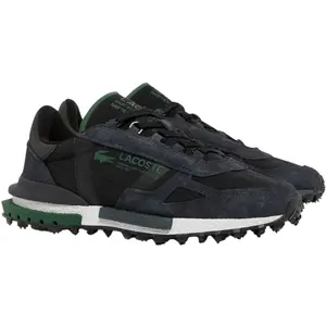 Lacoste Elite Active zwart