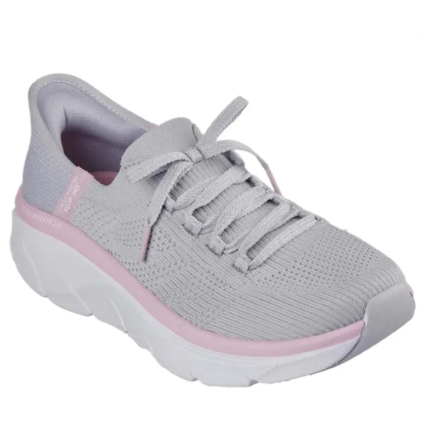 Skechers D'lux Walker 2.0 Thrill Movement, vergelijk prijzen bij 1 winkel