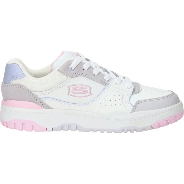Skechers Skechers SKX 228 Sneakers - Meisjes - Wit