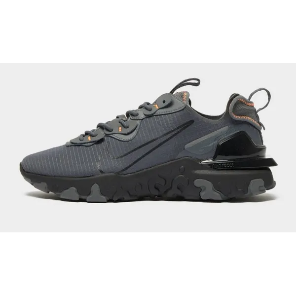 Nike Nike Sneakers Nike React Vision "Iron Grey Black"
