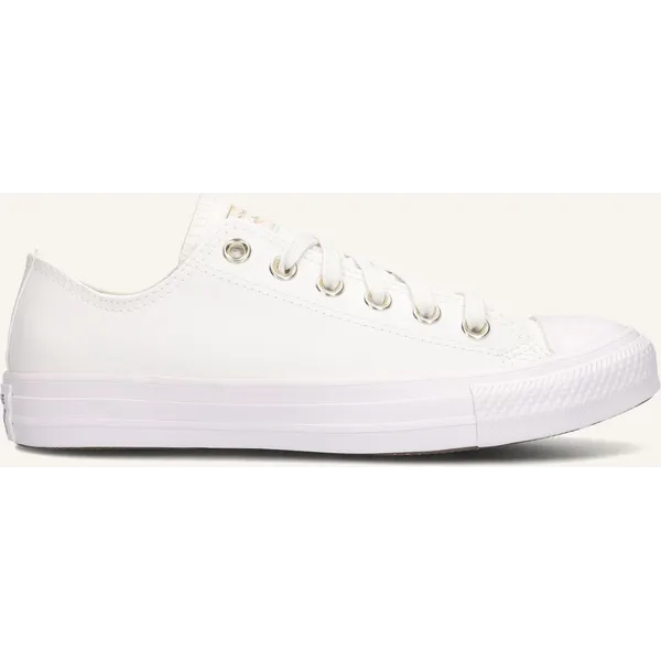 Converse Converse Chuck Taylor All Star Mono Sneakers - Dames - Wit