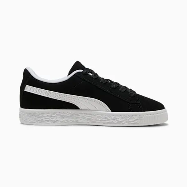 PUMA PUMA Suede JR - Sneakers - Zwart