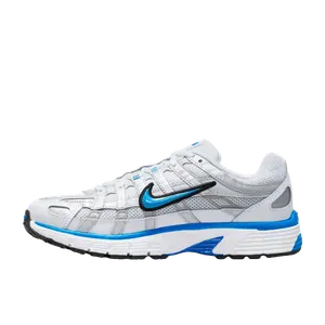 Nike P-6000 blauw
