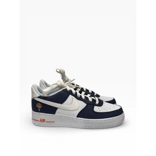 Nike Nike Air Force 1 Low LV8 BG - Sneakers - Kinder