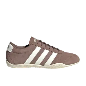 adidas Grand Court bruin