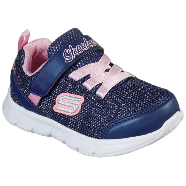 Skechers Skechers PEUTERS Comfy Flex MOVING ON Sneakers babyblauw 302107N NVPK