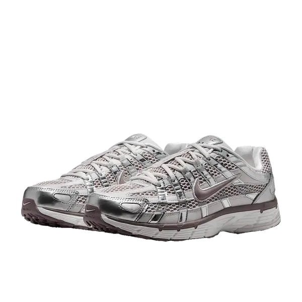 Nike P-6000 Platinum Violet/Taupe Grey, vergelijk prijzen bij 1 winkel
