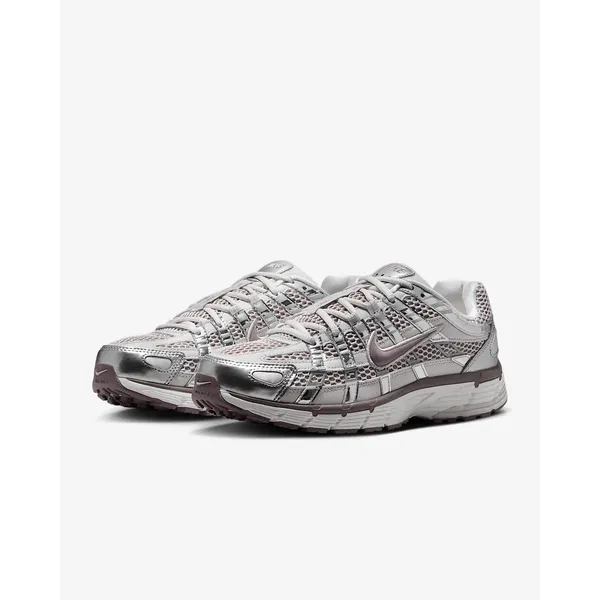Nike P-6000 Platinum Violet/Taupe Grey, foto 2 van 2