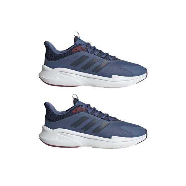 adidas AlphaEdge + Blauw, vergelijk prijzen bij 1 winkel