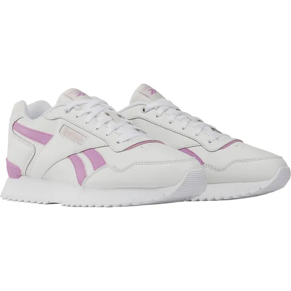 Reebok Reebok GLIDE RIPPLE CLIP Dames Sneakers - PURGRY//ASHLIL
