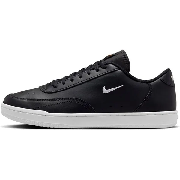 Nike Court Vintage Zwart
