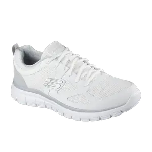 Skechers BURNS AGOURA wit