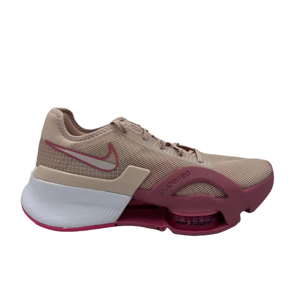Nike Air Zoom Superrep 3 Roze/Wit, vergelijk prijzen bij 1 winkel