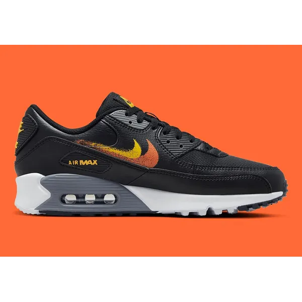 Nike Nike Sneakers Nike Air Max 90 “Double Swoosh” — vergelijk prijzen bij 1 winkel