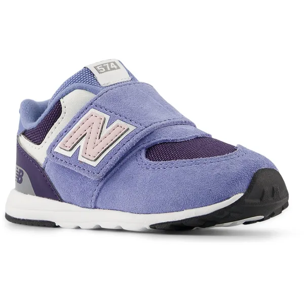 New Balance 574 Blue