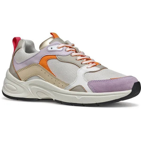 GEOX GEOX Zarvia A Schoenen EU Vrouw — vergelijk prijzen bij 1 winkel