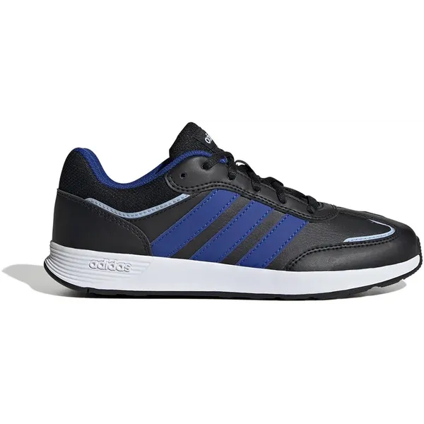 adidas adidas Tensaur Switch Schoenen Zwart EU 37 1/3 Jongens,Meisjes — vergelijk prijzen bij 1 winkel