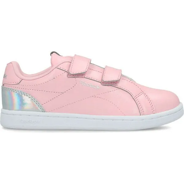 Reebok Reebok Royal Complete Clean 2 Velcro Schoenen Roze EU 36 Meisjes — vergelijk prijzen bij 1 winkel