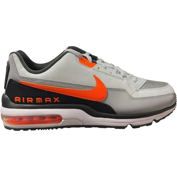 Nike Nike Air max LTD 3 - Sneakers - Mannen - grijs