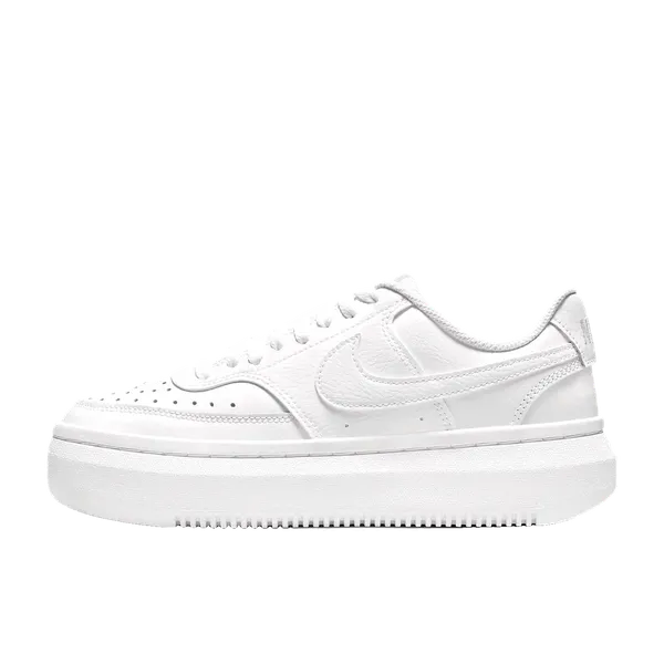 Nike Court Vision Alta Wit, vergelijk prijzen bij 1 winkel