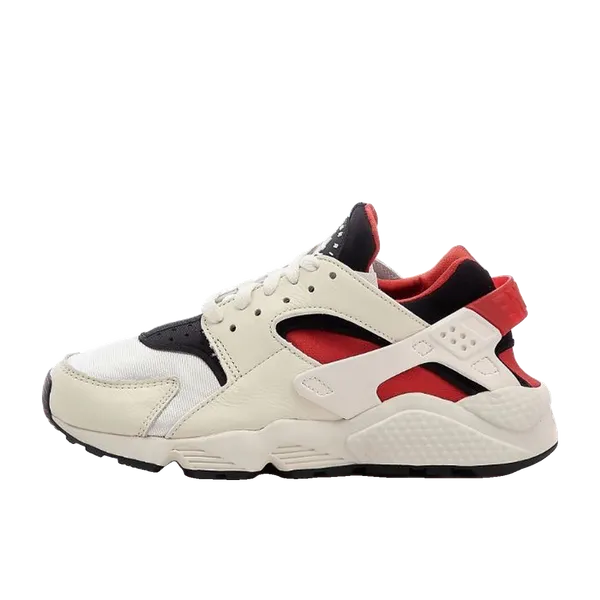 Nike Air Huarache Crème/Rood, vergelijk prijzen bij 1 winkel