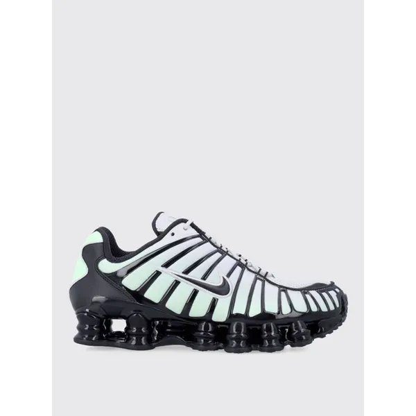 Nike Shox TL Groen