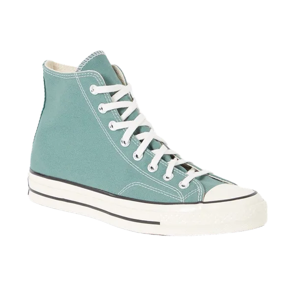 Converse Chuck 70 van Canvas met Logo Groen, vergelijk prijzen bij 1 winkel
