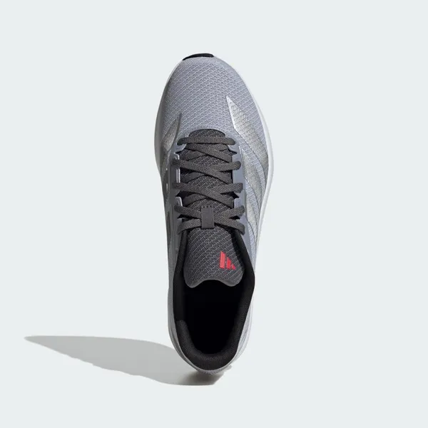 adidas Duramo RC2 Halo Silber, foto 2 van 4