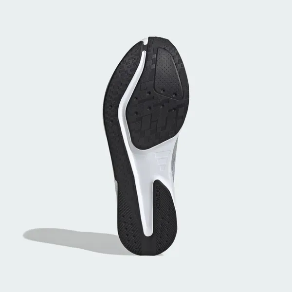 adidas Duramo RC2 Halo Silber, foto 3 van 4
