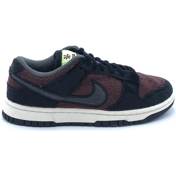 Nike Dunk Low SE CC Burgundy Crush, foto 2 van 2