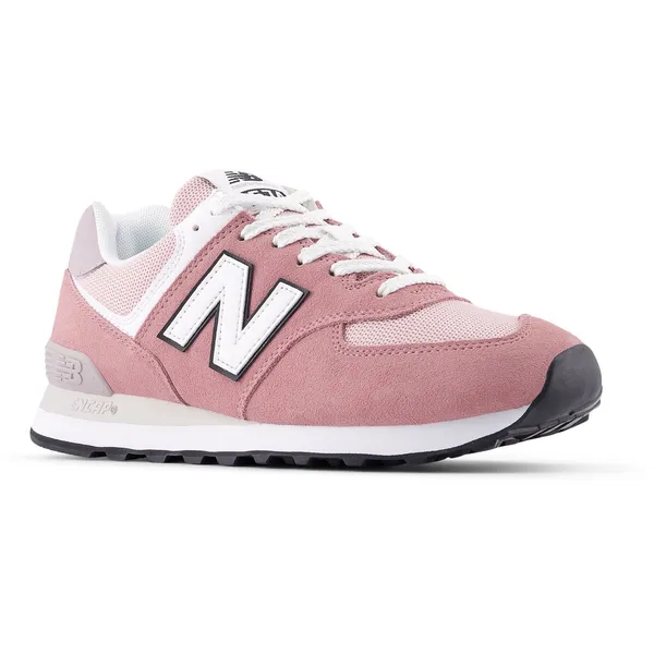 New Balance New Balance U574 Unisex Sneaker - Rosewood