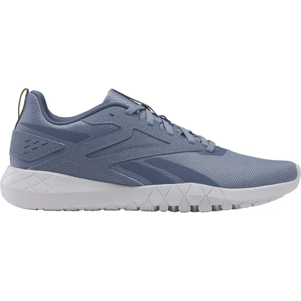 Reebok Reebok FLEXAGON ENERGY TR 4 VIN/ACIYEL/SLA Heren Sportschoenen - Blauw — vergelijk prijzen bij 1 winkel