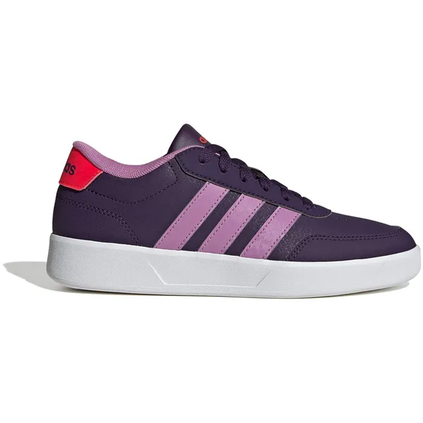 adidas adidas Breaknet 3.0 Schoenen Paars EU 37 1/3 Jongens,Meisjes
