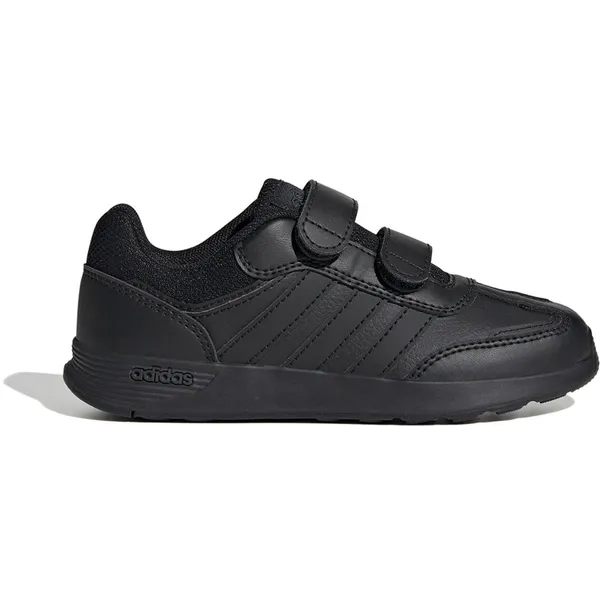 adidas adidas Tensaur Switch Schoenen Zwart EU Jongens,Meisjes — vergelijk prijzen bij 1 winkel