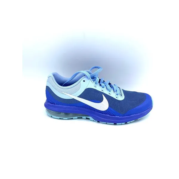 Nike Air Max Dynasty 2 (GS) Blauw/Grijs/Wit, vergelijk prijzen bij 1 winkel