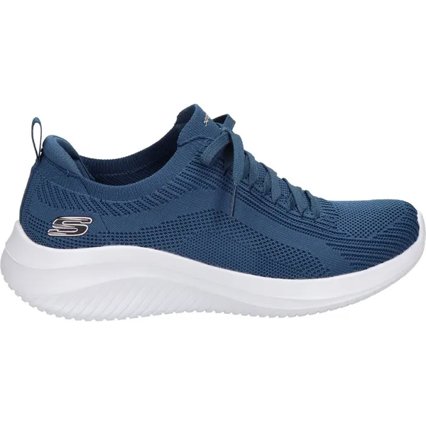 Skechers Skechers Ultra Flex 3.0 dames sneaker - Blauw