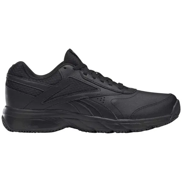 Reebok Work N Cushion 4.0 Black / Cold Grey 5 / Black