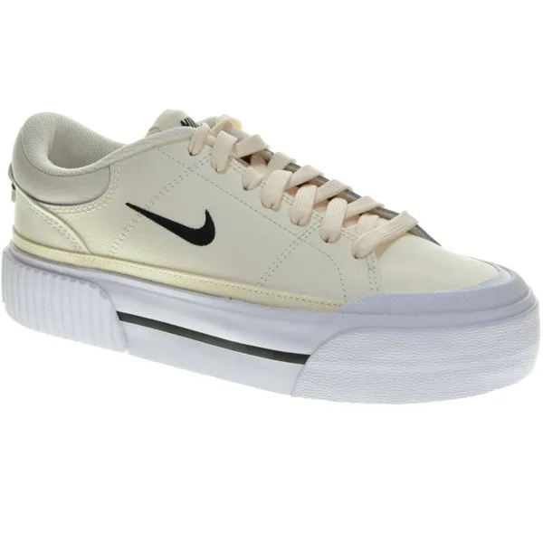 Nike Court Legacy Lift Beige